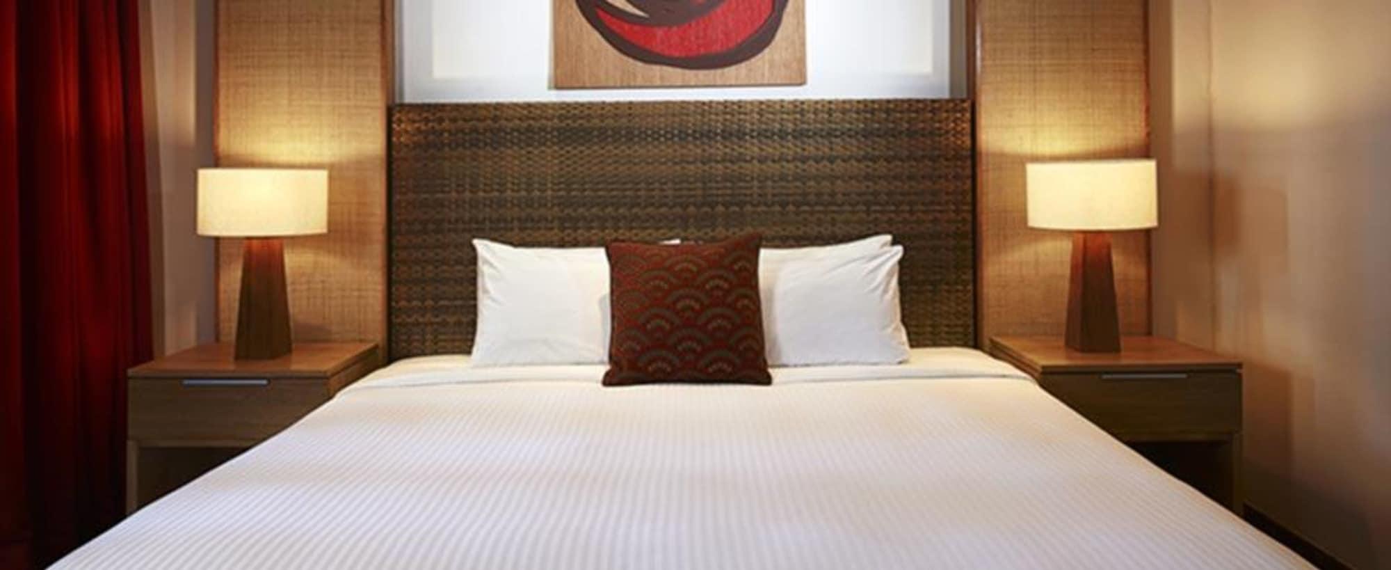 Berjaya Colombo Отель 3*