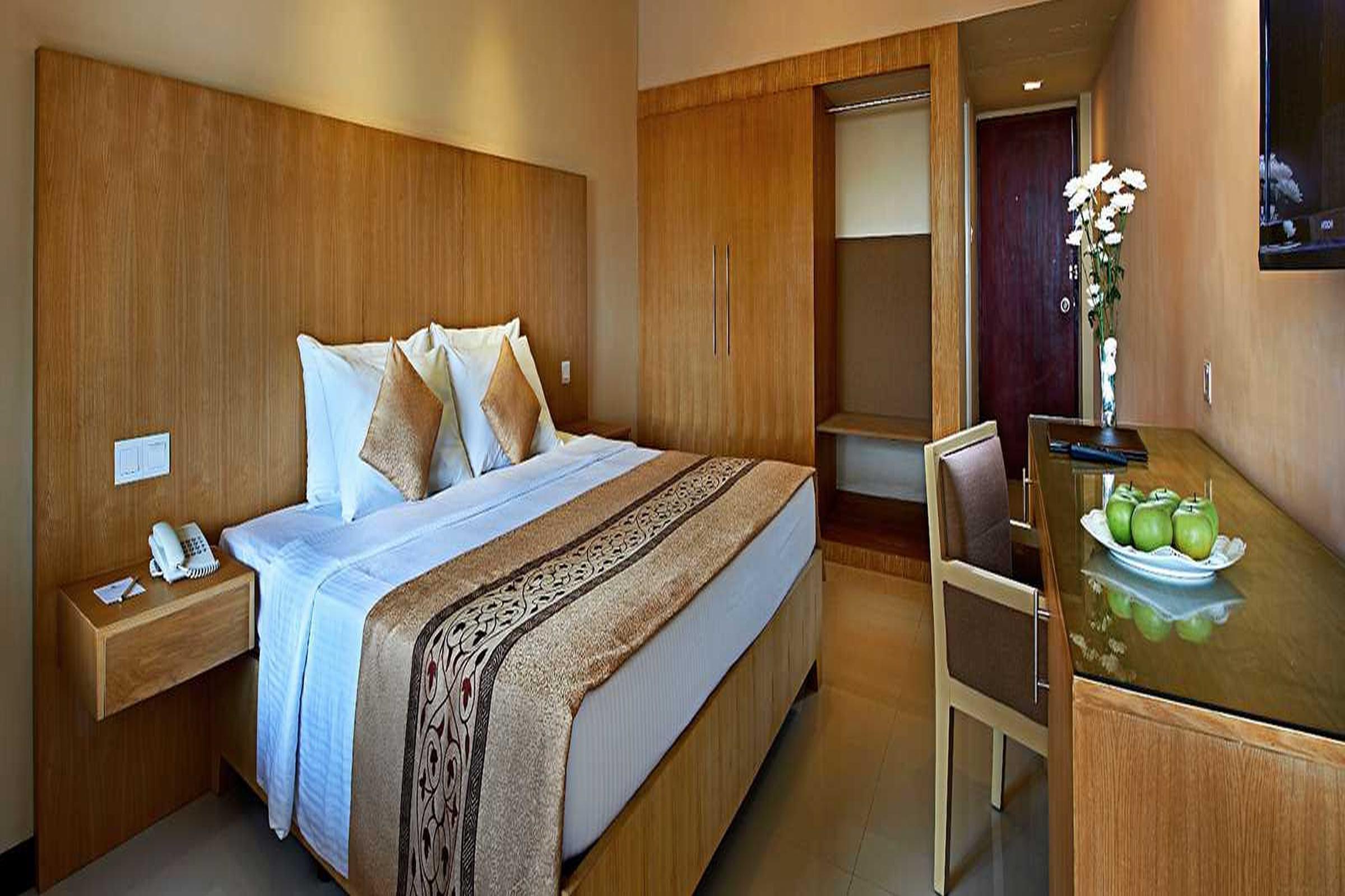 Berjaya Colombo