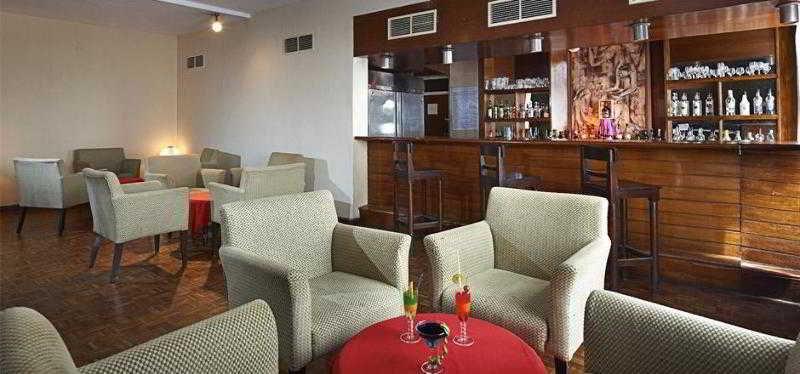 Berjaya Colombo Отель 3*
