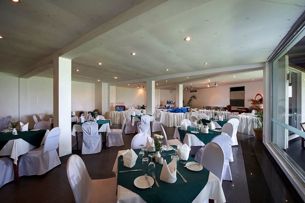 Berjaya Colombo 3*