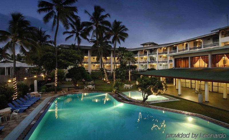Berjaya Colombo Отель 3*