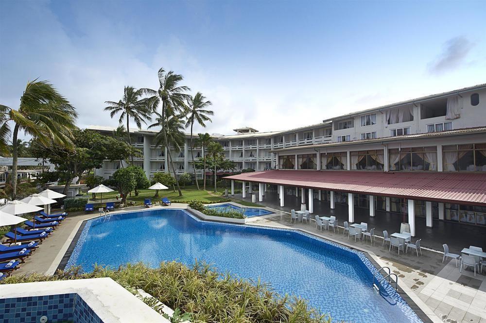 Berjaya Colombo 3*