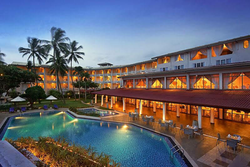 Berjaya Colombo