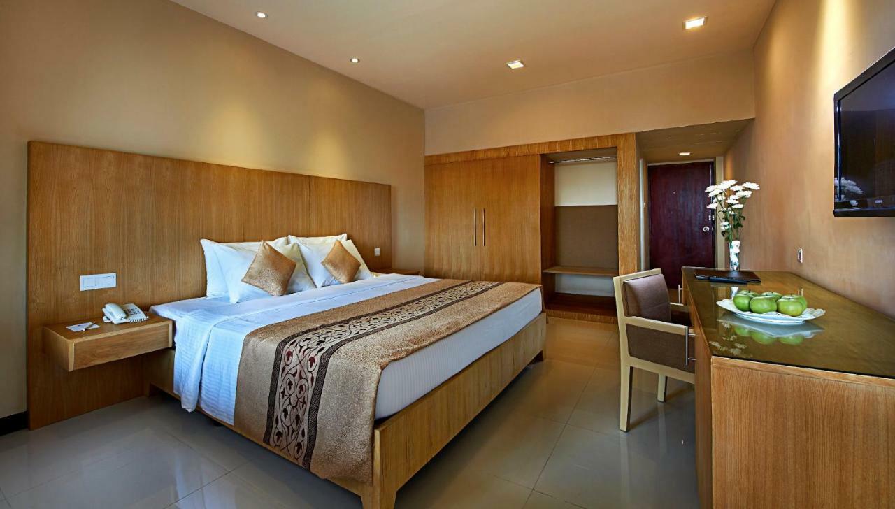 Berjaya Colombo 3*