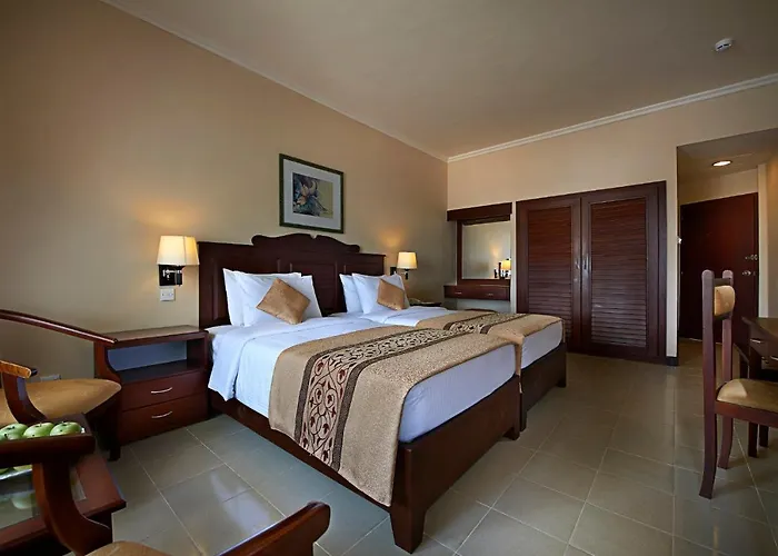 Berjaya Hotel Colombo