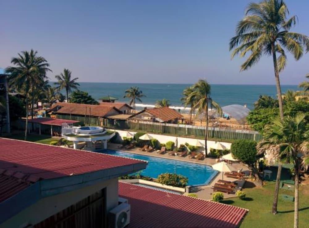 Berjaya Colombo
