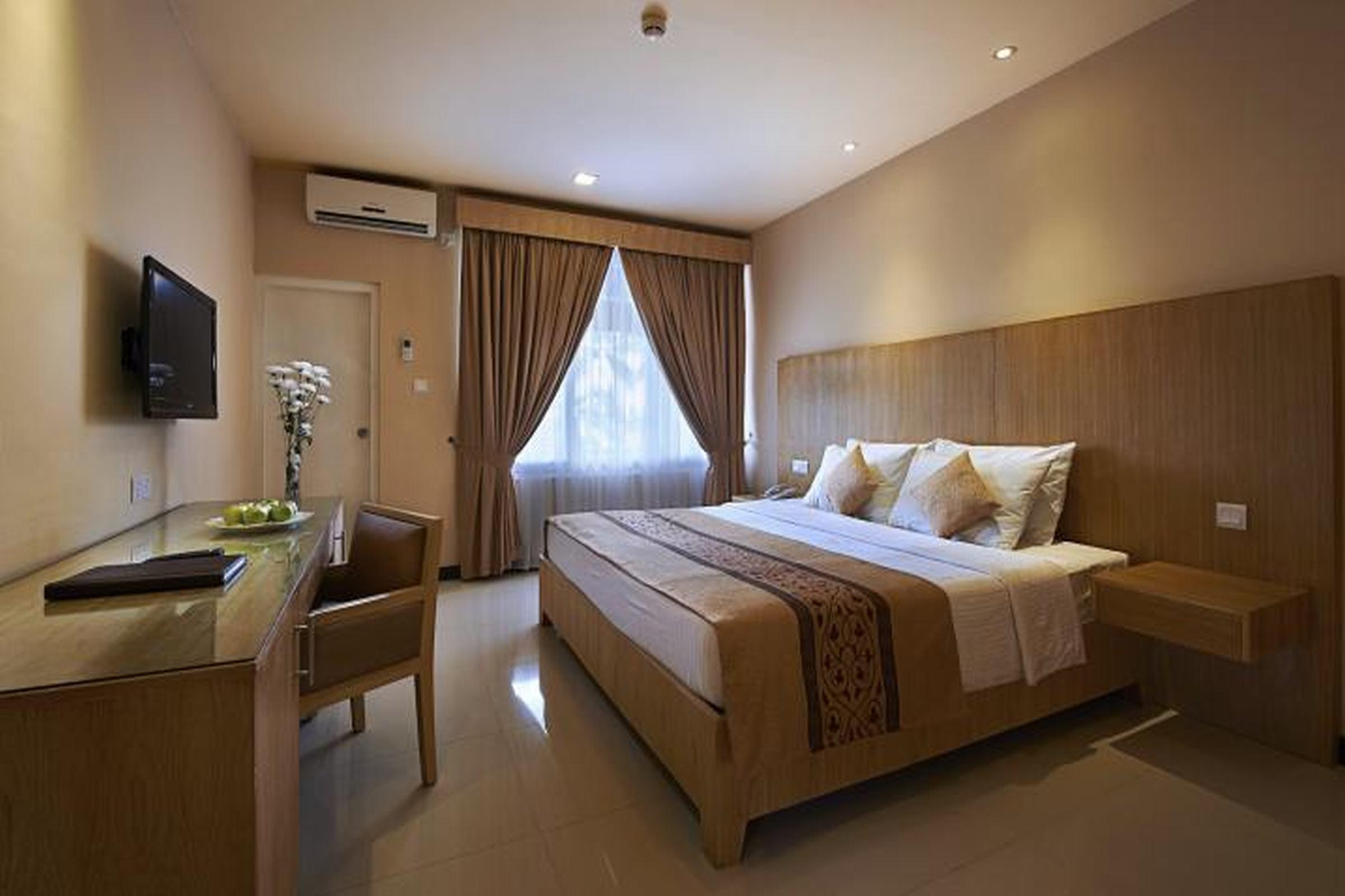 Berjaya Colombo होटल Dehiwala-Mount Lavinia