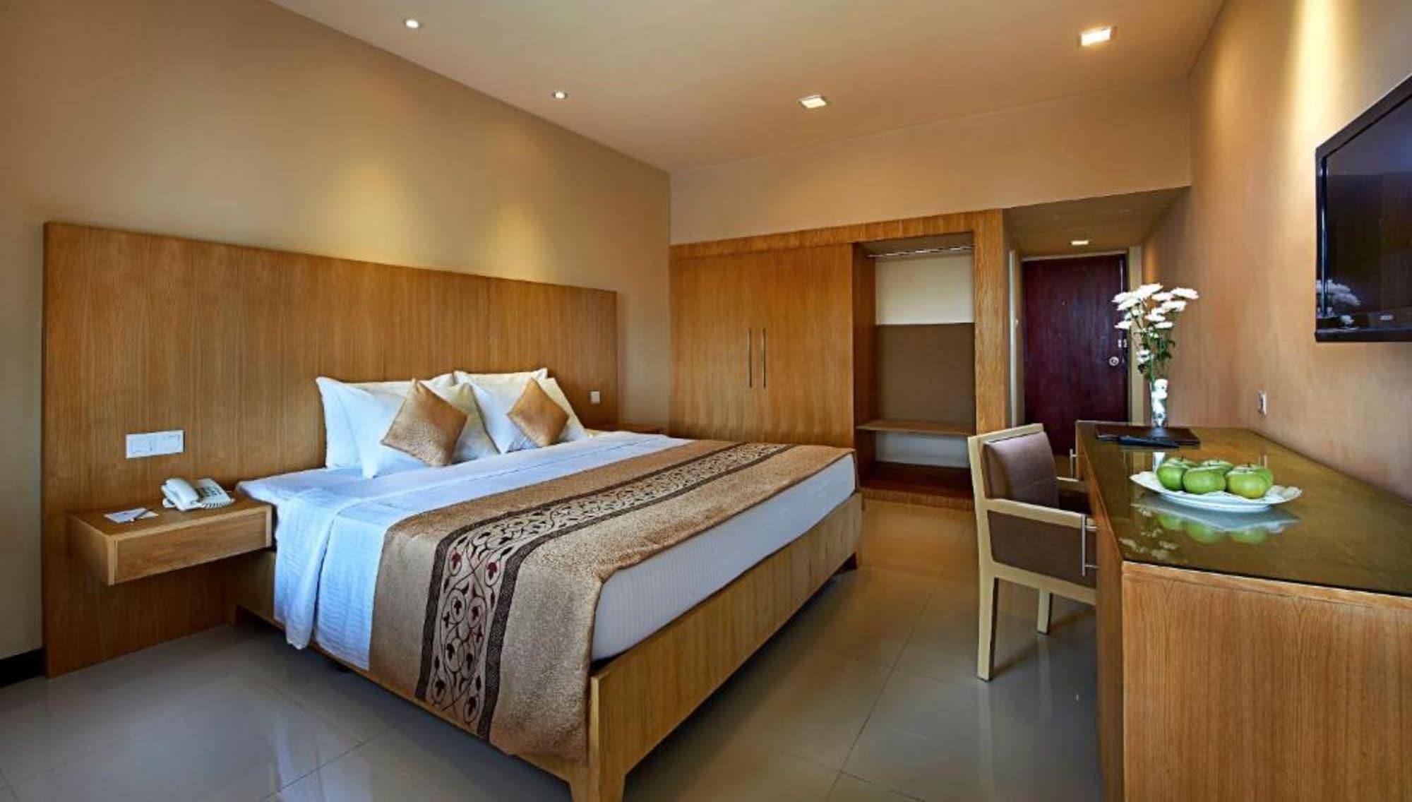 Hotel Berjaya Colombo