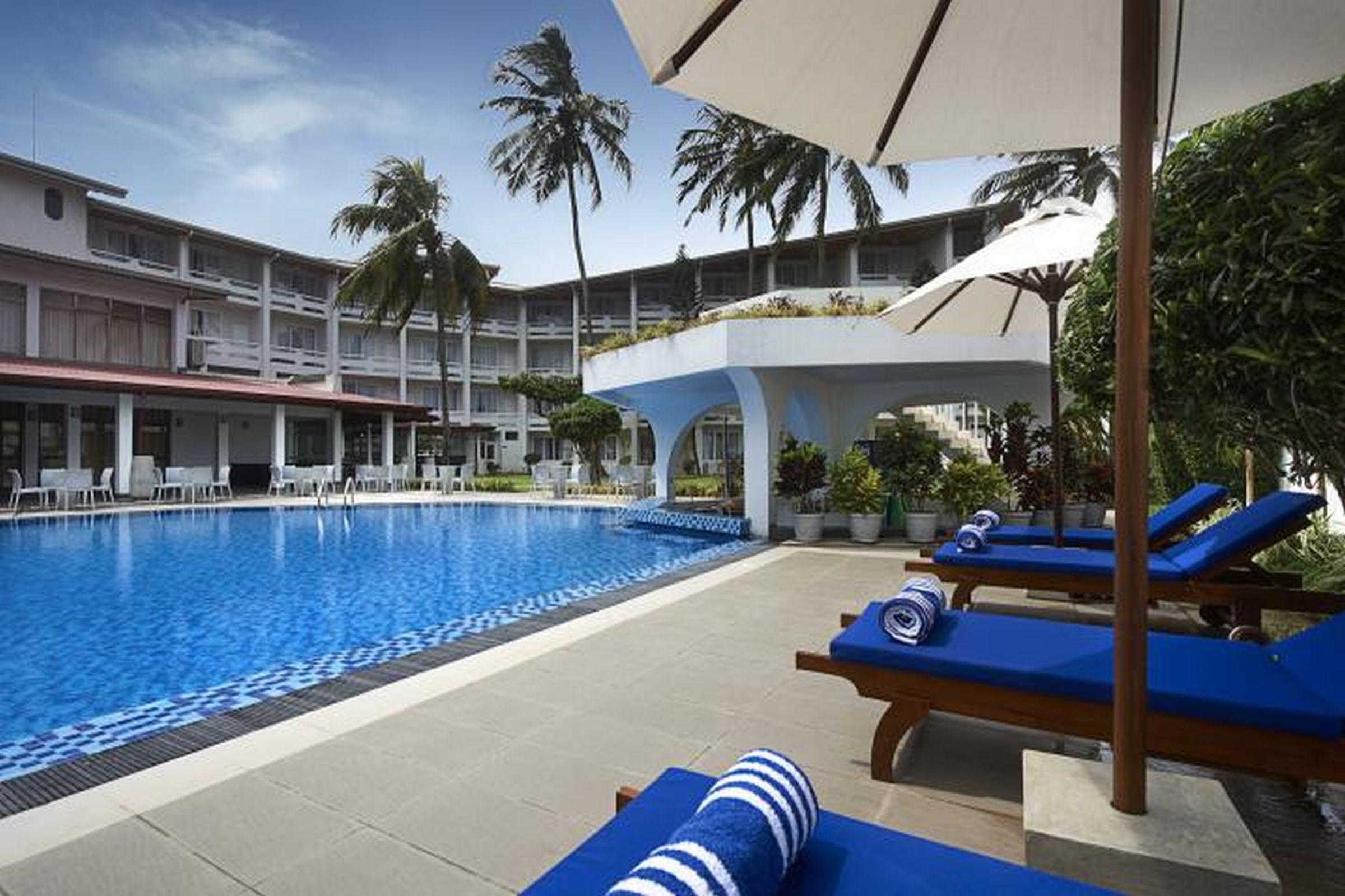 Berjaya Colombo Dehiwala-Mount Lavinia