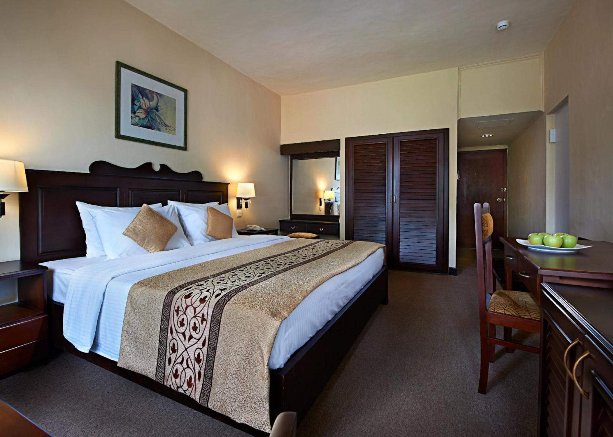 Berjaya Colombo 3*