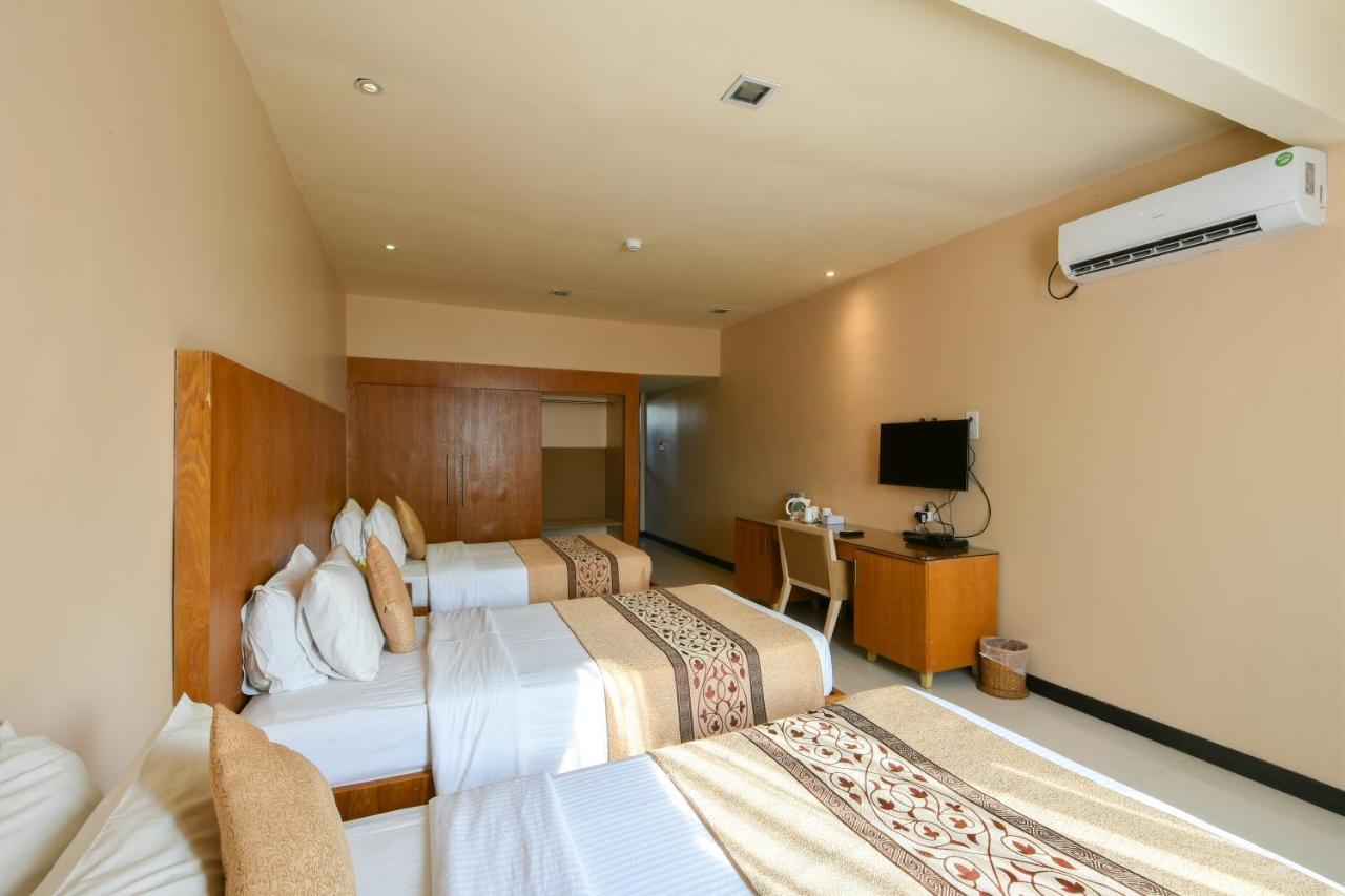 Berjaya Colombo Hotel Dehiwala-Mount Lavinia