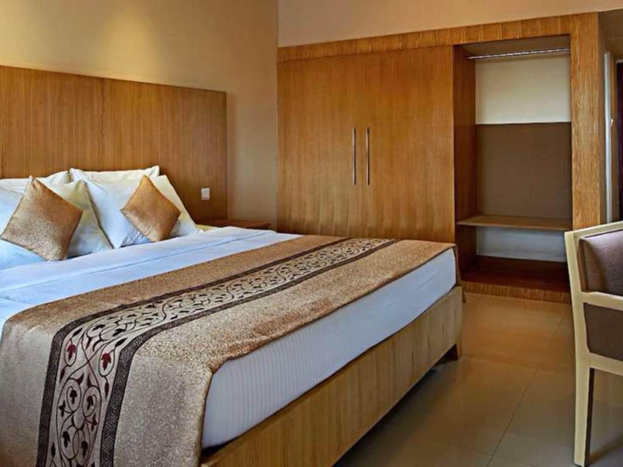Berjaya Colombo 3*
