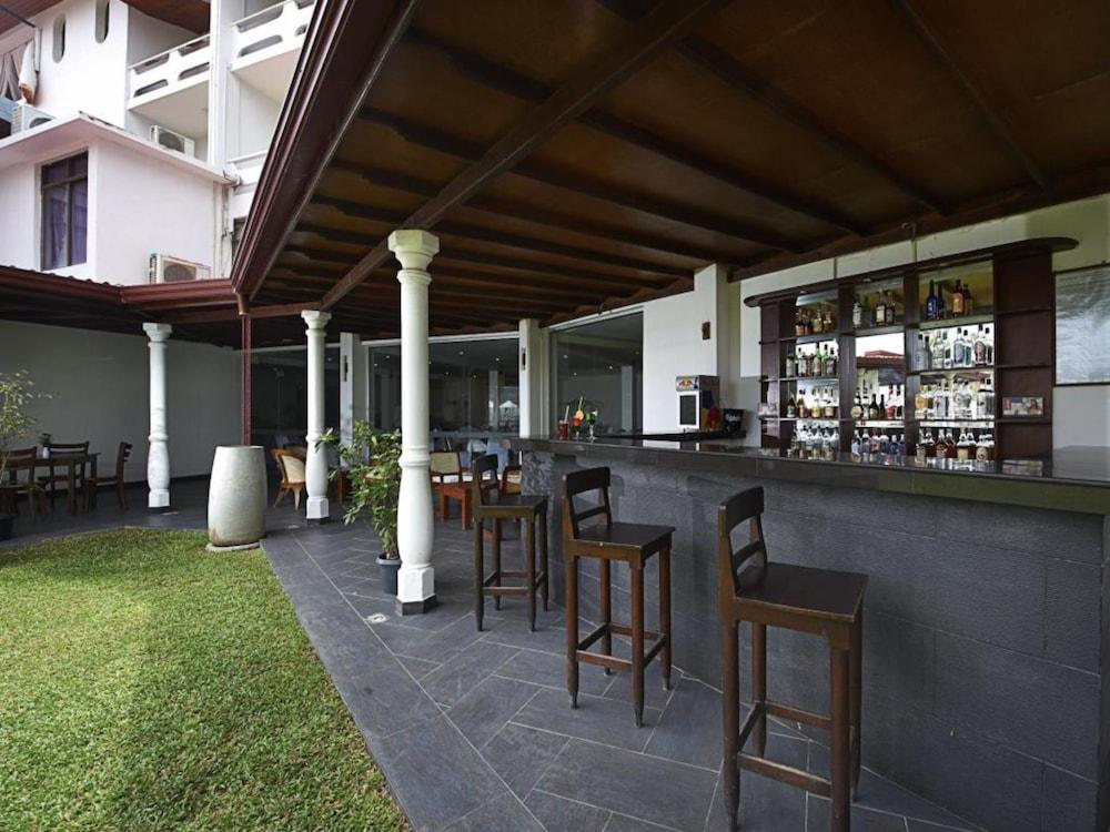 Berjaya Colombo Hotel