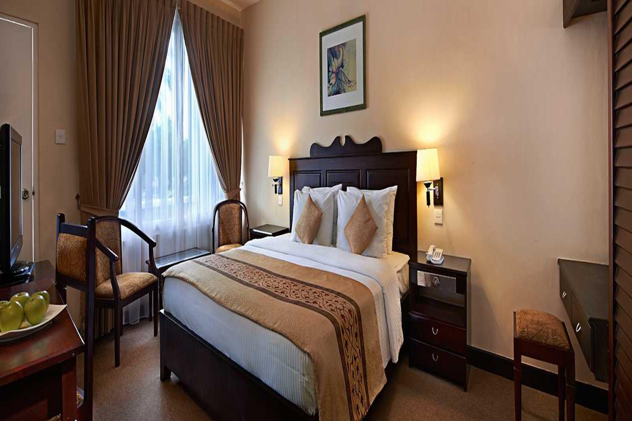 Berjaya Colombo Hotel Dehiwala-Mount Lavinia