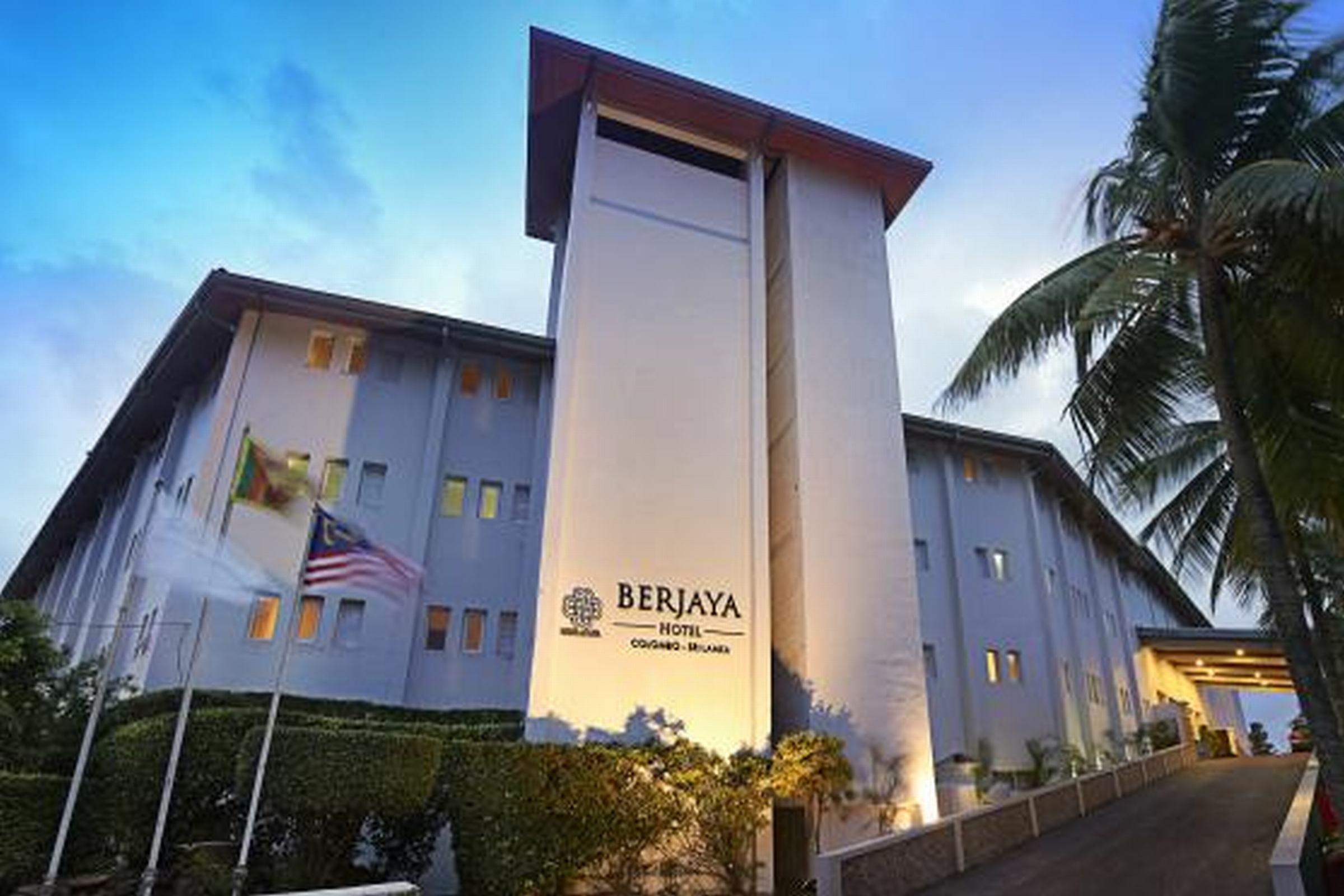 Berjaya Colombo Hotel Dehiwala-Mount Lavinia