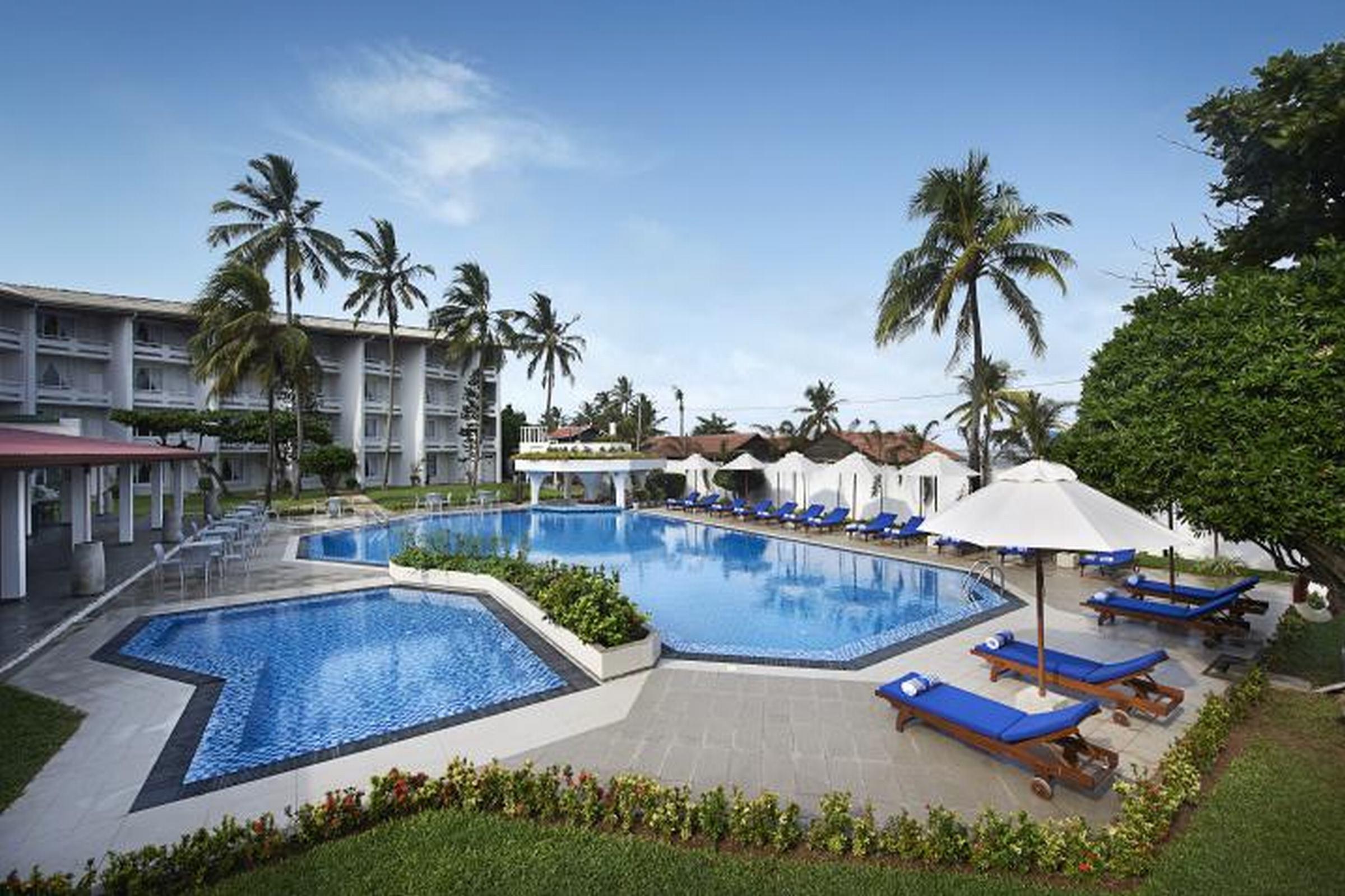 Berjaya Colombo Dehiwala-Mount Lavinia