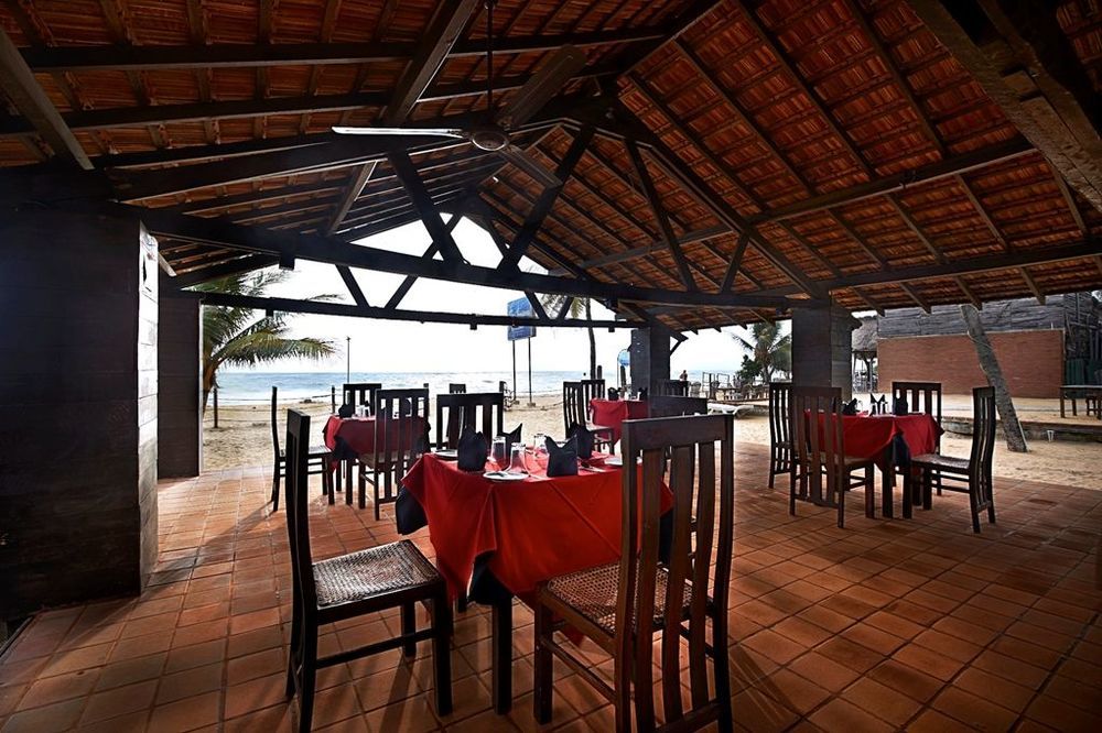 Berjaya Colombo 3* Dehiwala-Mount Lavinia