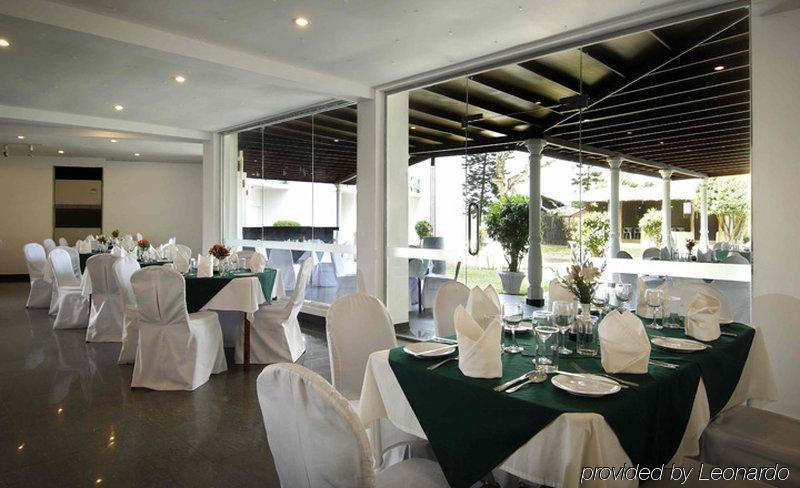 Berjaya Colombo Hotel