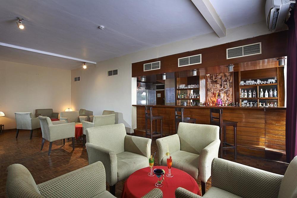 Berjaya Colombo Hotel Dehiwala-Mount Lavinia
