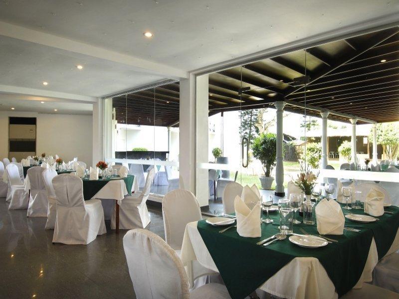 Hotel Berjaya Colombo Dehiwala-Mount Lavinia