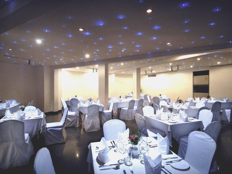 Hotel Berjaya Colombo