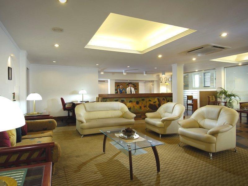 Berjaya Colombo Dehiwala-Mount Lavinia