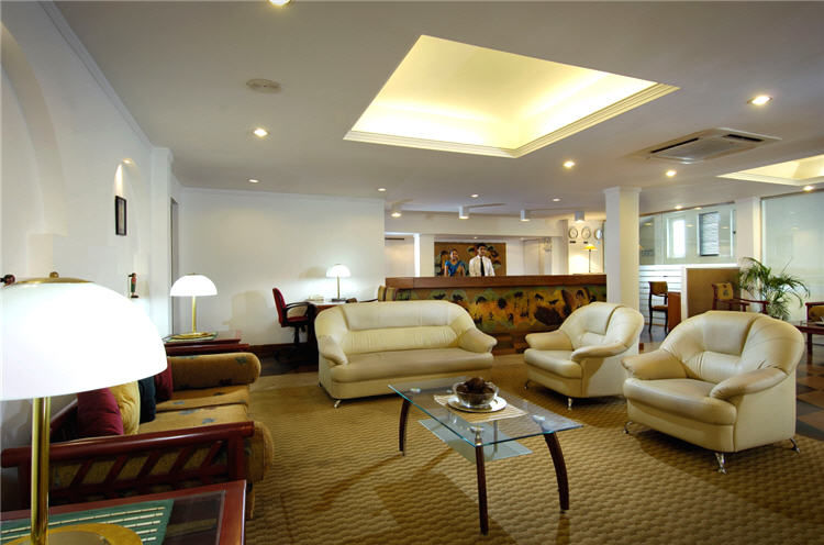Berjaya Colombo Hotel Dehiwala-Mount Lavinia