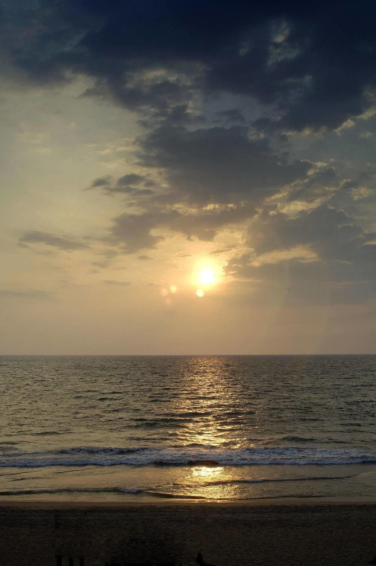 Berjaya Colombo 3*