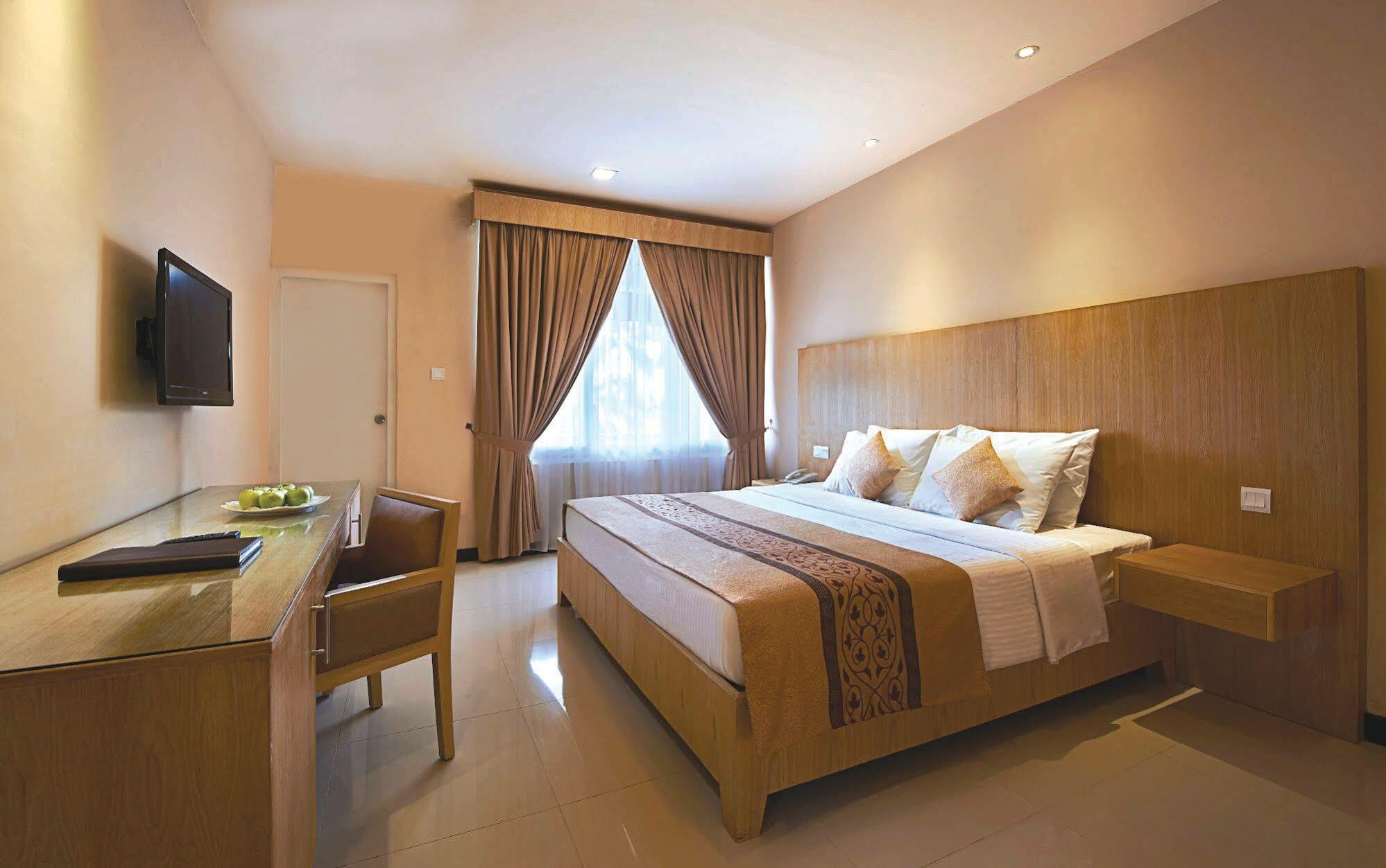 Berjaya Colombo Dehiwala-Mount Lavinia