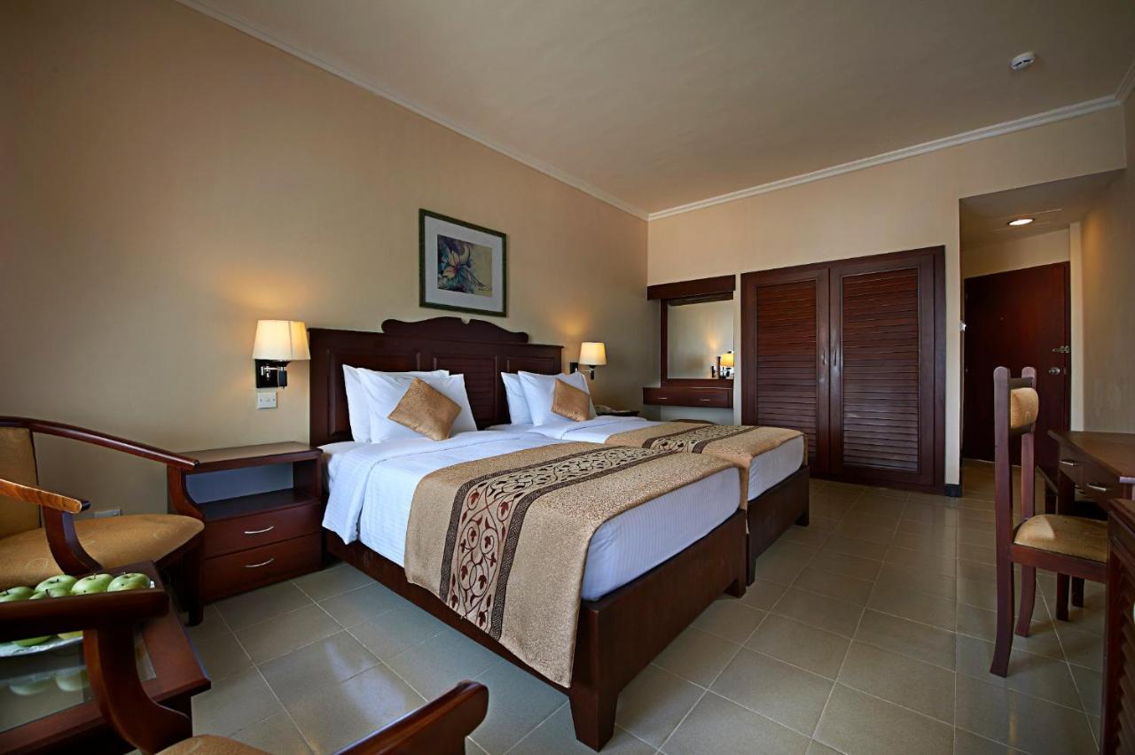 Berjaya Colombo Hotel Dehiwala-Mount Lavinia