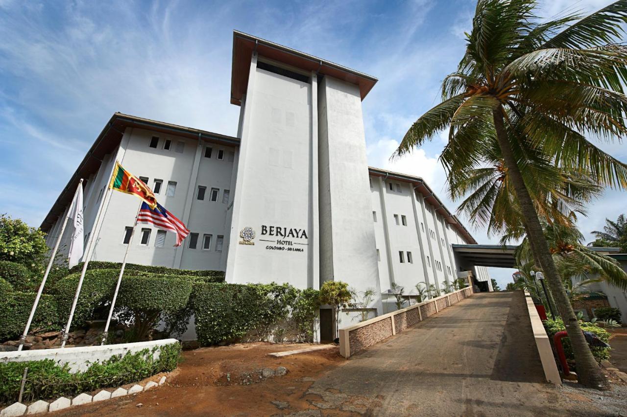 Berjaya Colombo Hotel Dehiwala-Mount Lavinia