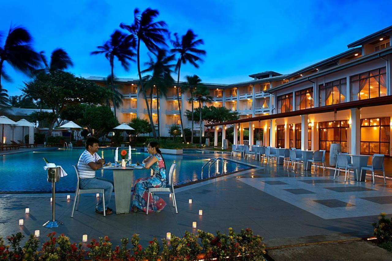 Berjaya Colombo Hotel